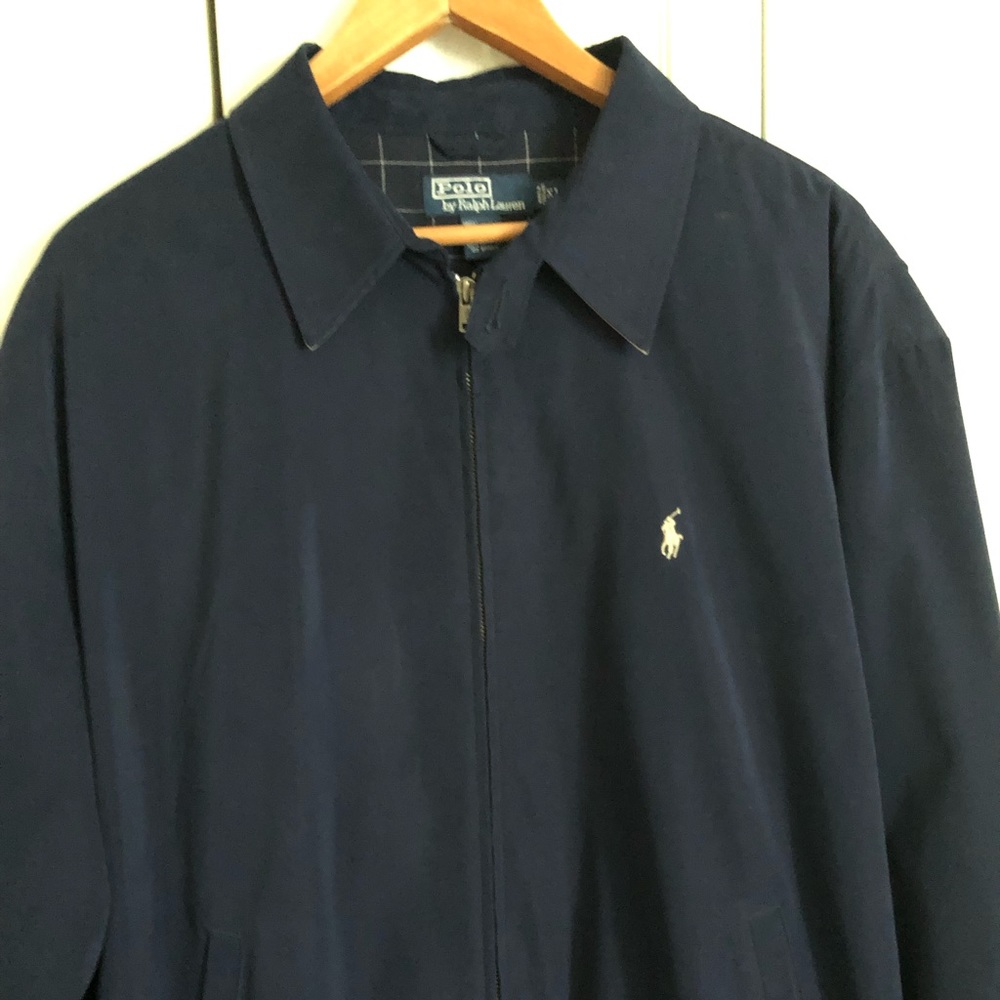 Polo Ralph Lauren Jacket